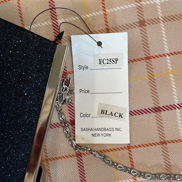 Dressy Clutch - Picture 8 of 8